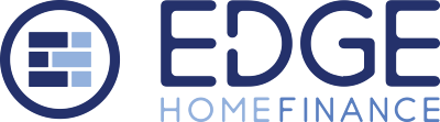 Edge Home Finance Logo